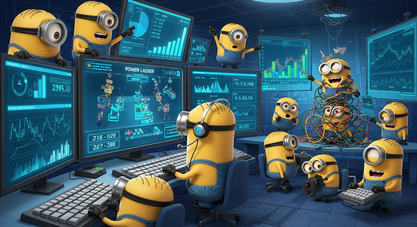 엔트리파워사다리사이트 실시간 데이터 업데이트! 파워사다리중계사이트의 모든 기능을 내 손안에 관련 이미지 1