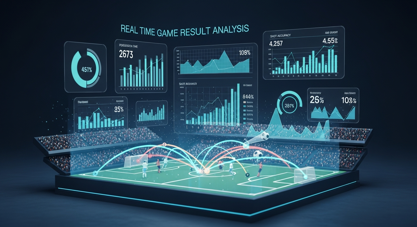 엔트리파워볼중계사이트 선택 기준, 지연 없는 실시간 중계와 안정성 비교 가이드 관련 이미지 1