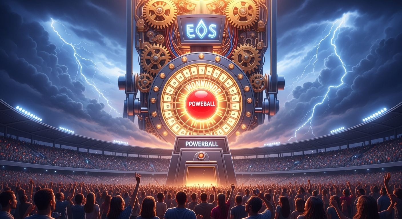 엔트리파워볼중계사이트 선택 기준, 지연 없는 실시간 중계와 안정성 비교 가이드 관련 이미지 1