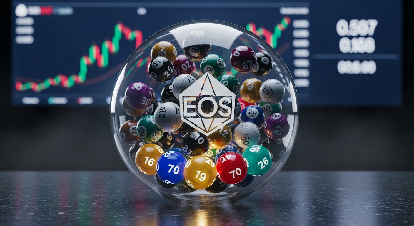 EOS파워볼사이트 및 파워볼있는사이트 메이저 놀이터의 조건과 신규 가입 시 놓치면 안 될 혜택 총정리 관련 이미지 1