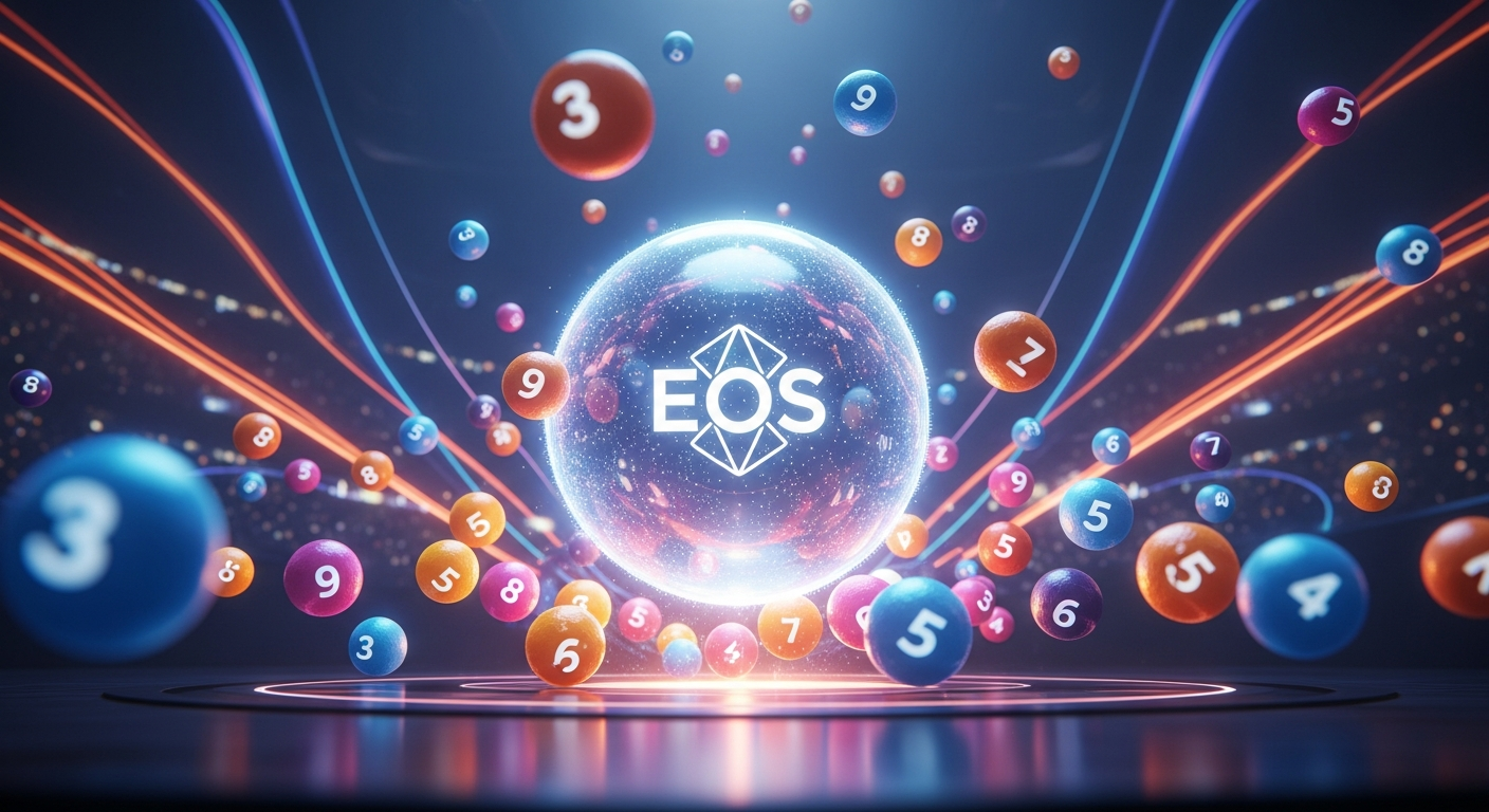 끊김 없는 고화질 EOS파워볼중계사이트 추천 및 실시간 결과 데이터 분석 관련 이미지 1