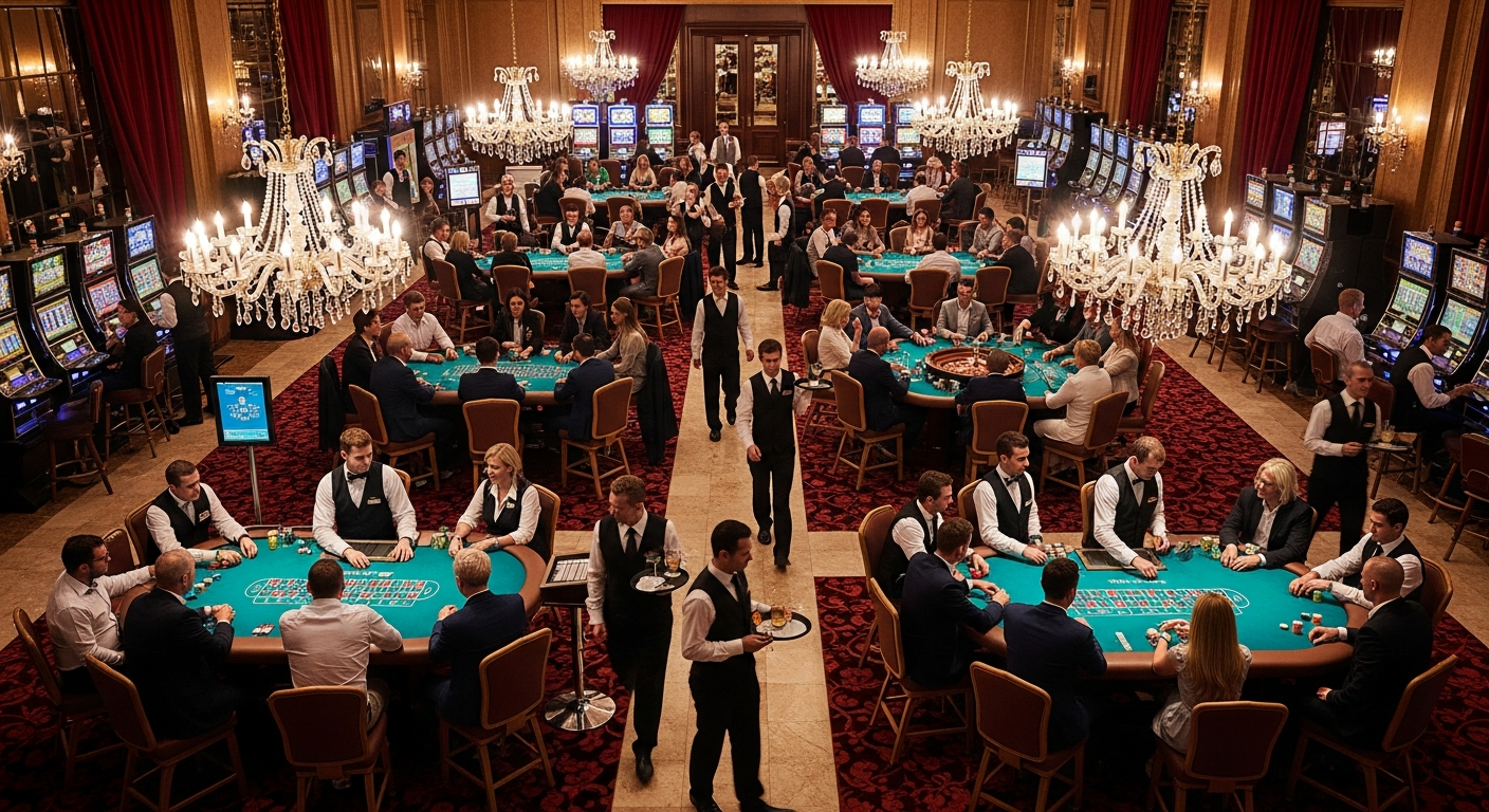 엔트리파워볼중계사이트 선택 기준, 지연 없는 실시간 중계와 안정성 비교 가이드 관련 이미지 3