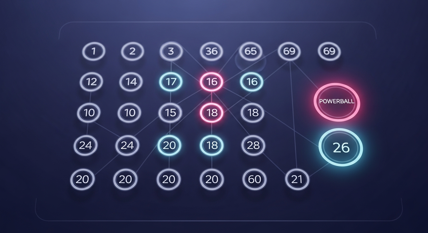 EOS파워사다리사이트 요즘 왜 인기일까, 빠른 회차와 직관적인 사다리 게임 분석 관련 이미지 3