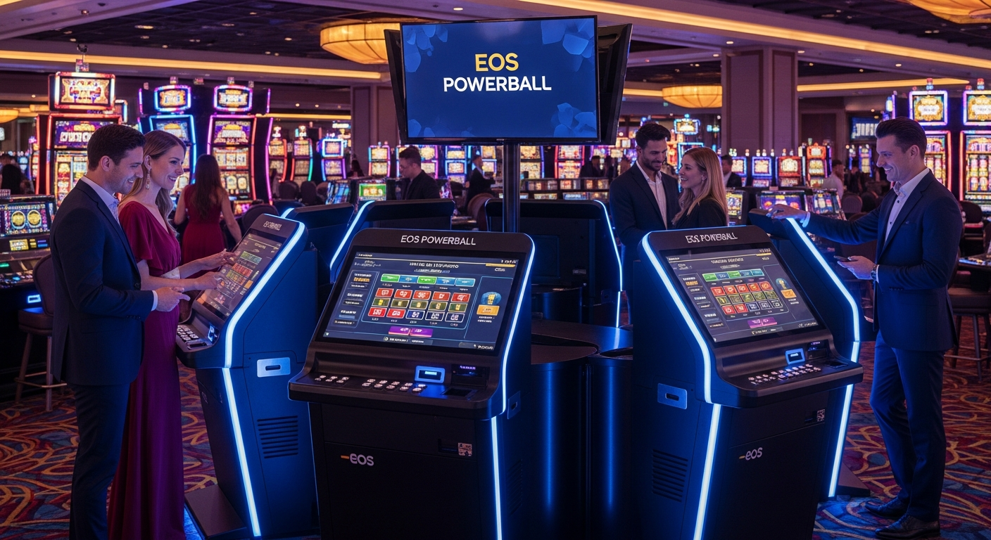 파워볼있는사이트 중에서 가장 빠른 EOS파워볼중계사이트 추천 및 모바일 환경 최적화 확인하기 관련 이미지 2