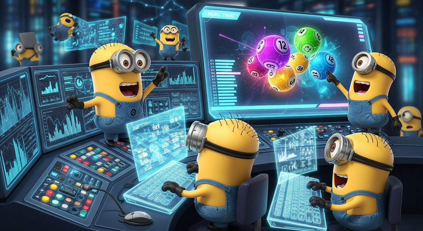 파워볼게임사이트 이용 전 필수 체크! 파워볼중계화면 딜레이 없는 파워볼중계사이트 활용법 관련 이미지 2