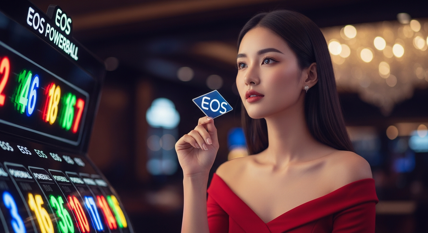 EOS파워볼중계사이트 1분/3분/5분 차이점 분석 및 실시간 파워볼홀짝 적중 비결 대공개 관련 이미지 2