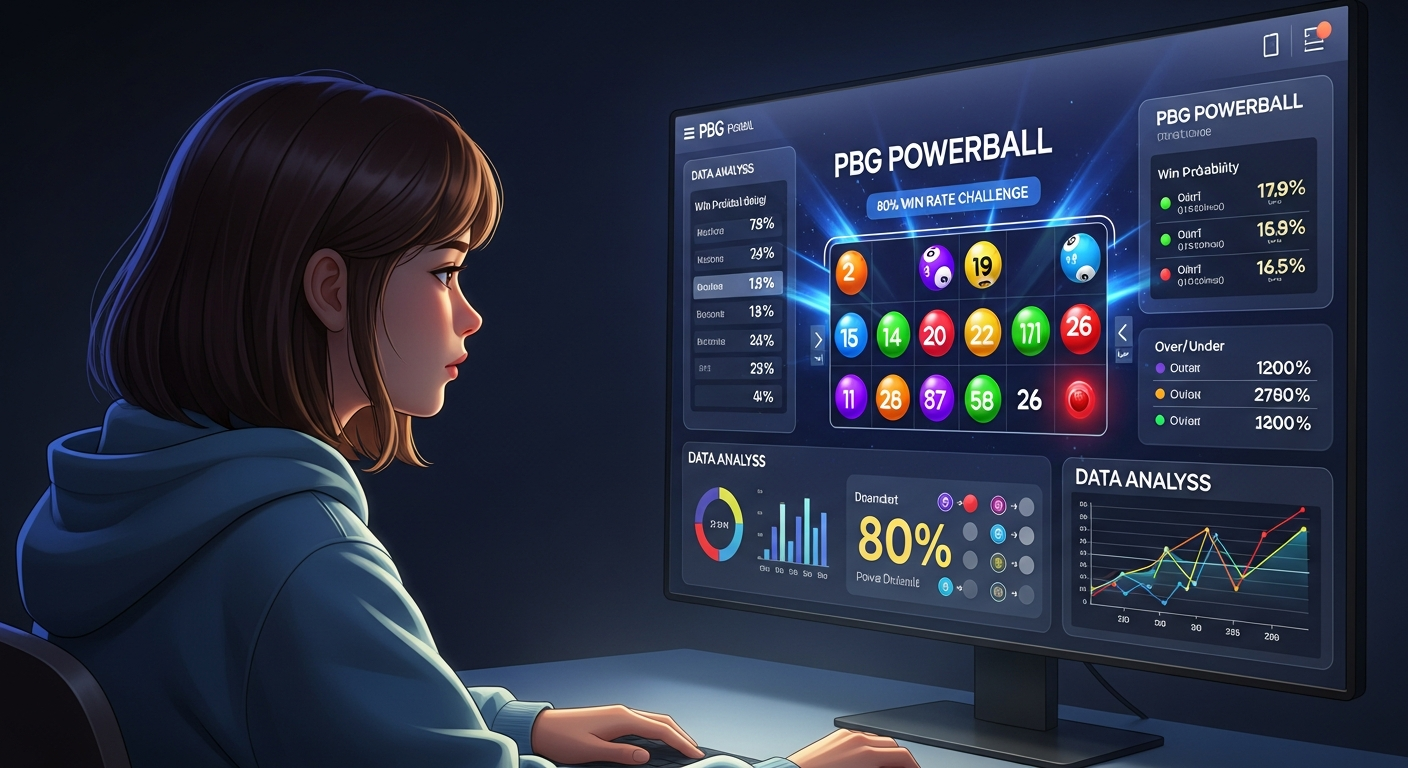 pbg파워볼사이트 분석 데이터 공유! PBG파워볼 홀짝 승률 80% 도전기 관련 이미지 1